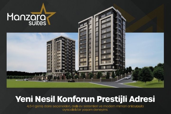 Sarı Salkım Villaları